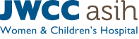 Logo Asih