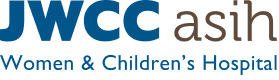 Logo Asih