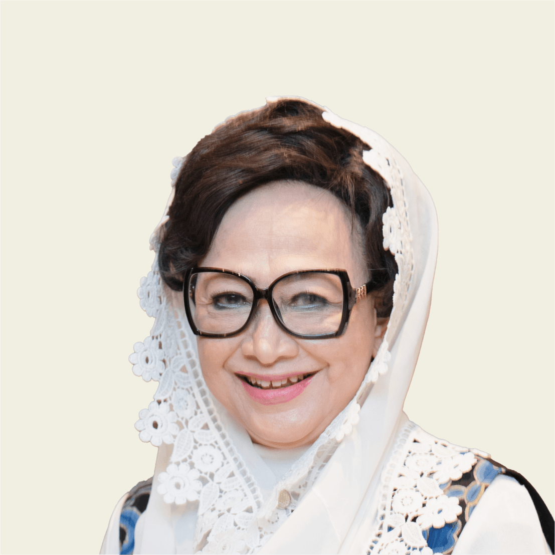 Dr. Utami Roesli, IBCLC, FABM, Sp.A