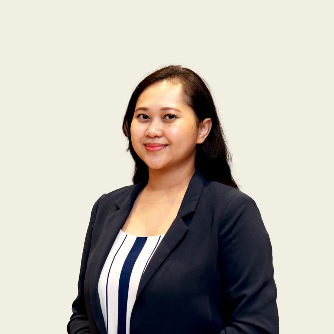 Dr. Putu Fristia Indarini, Sp.A