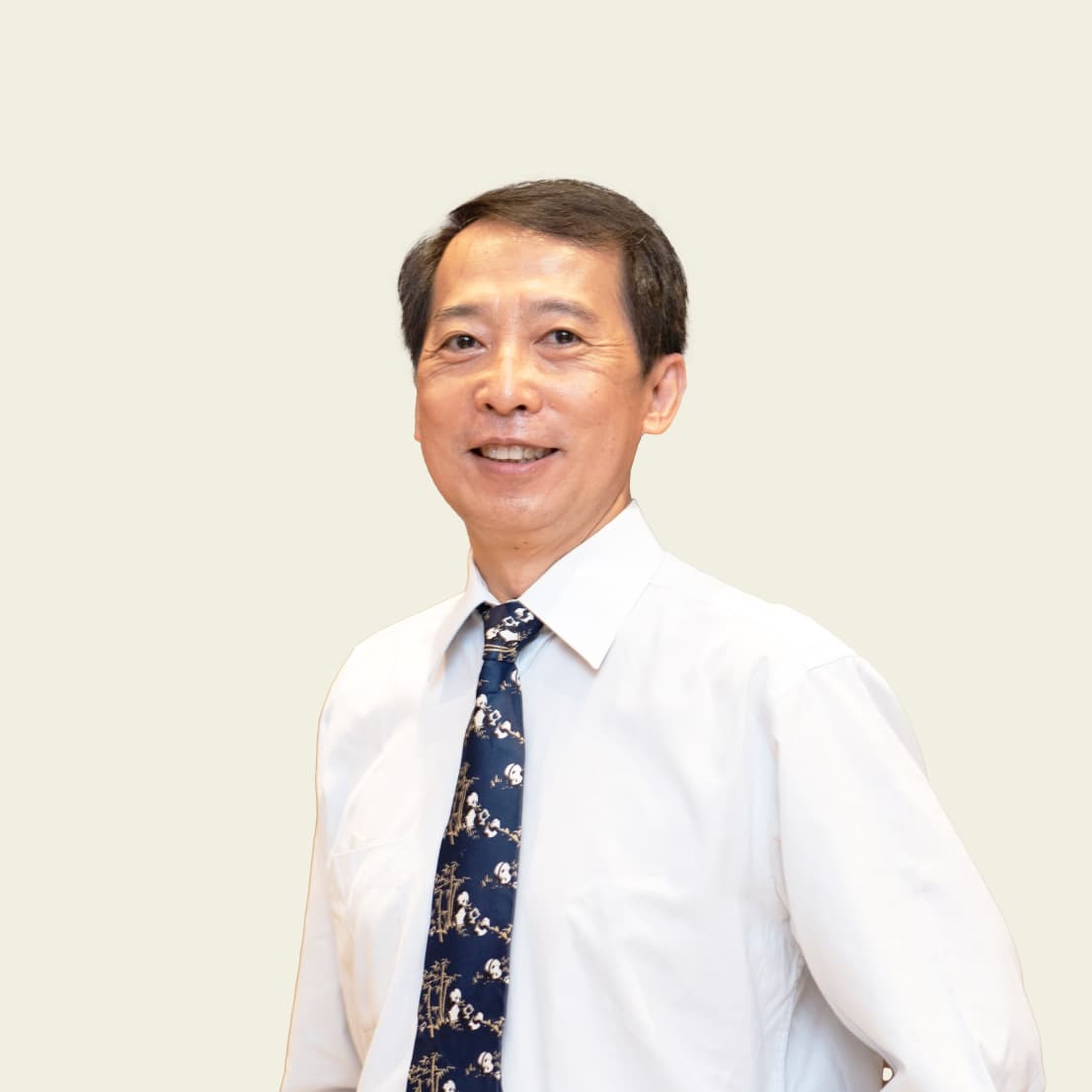 Dr. Rudi Hartono, Sp.A