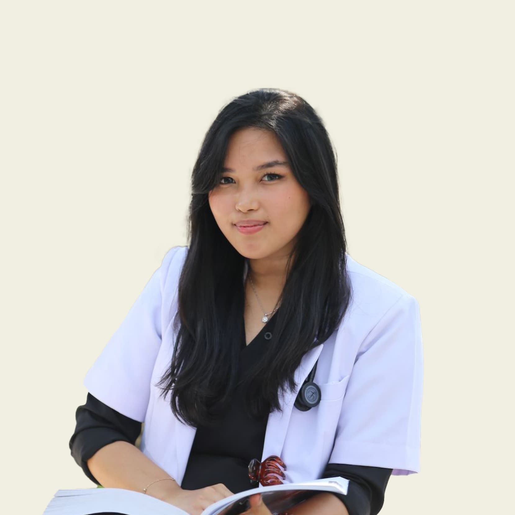 Dr. Exaudia Eillen Noura Igreya