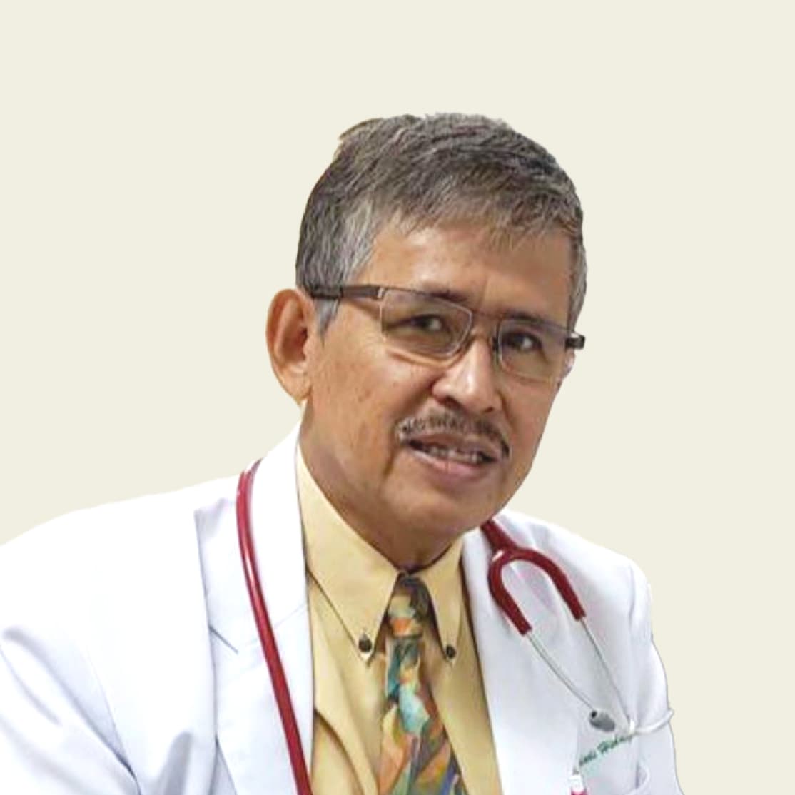 Dr. Widadi Hidajat