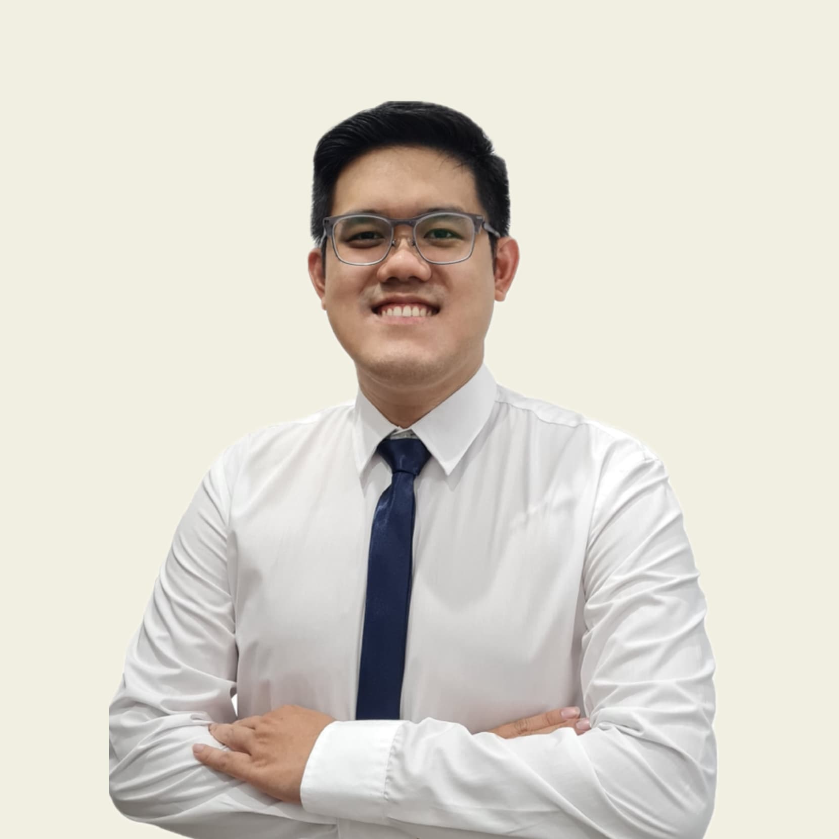Dr. Williem Angga