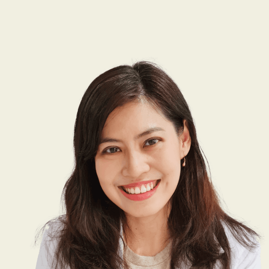 Dr. Rossy Sintya Marthasari, M.Biomed (AAM), Sp.AND