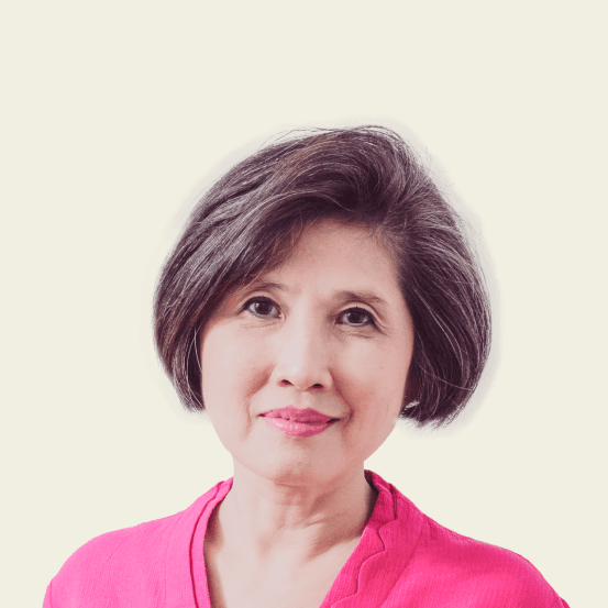 Dr. Shirly Sutjipto